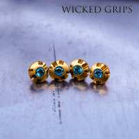 Read Wicked Grips Reviews